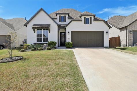 1812 Cypress Gap Trail Mansfield TX 76063