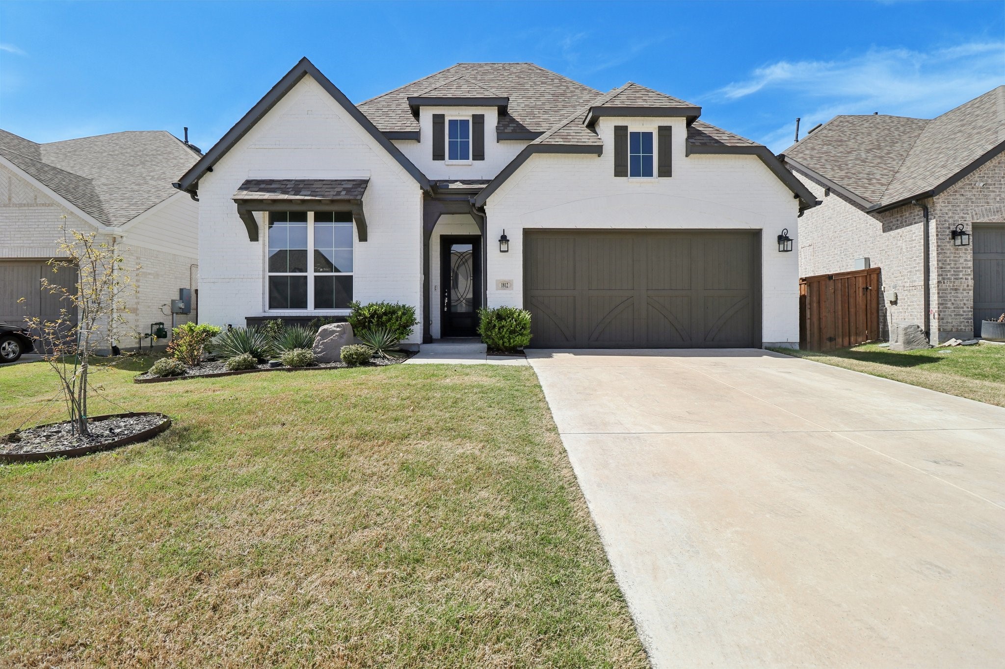 1812 Cypress Gap Trail Mansfield TX 76063