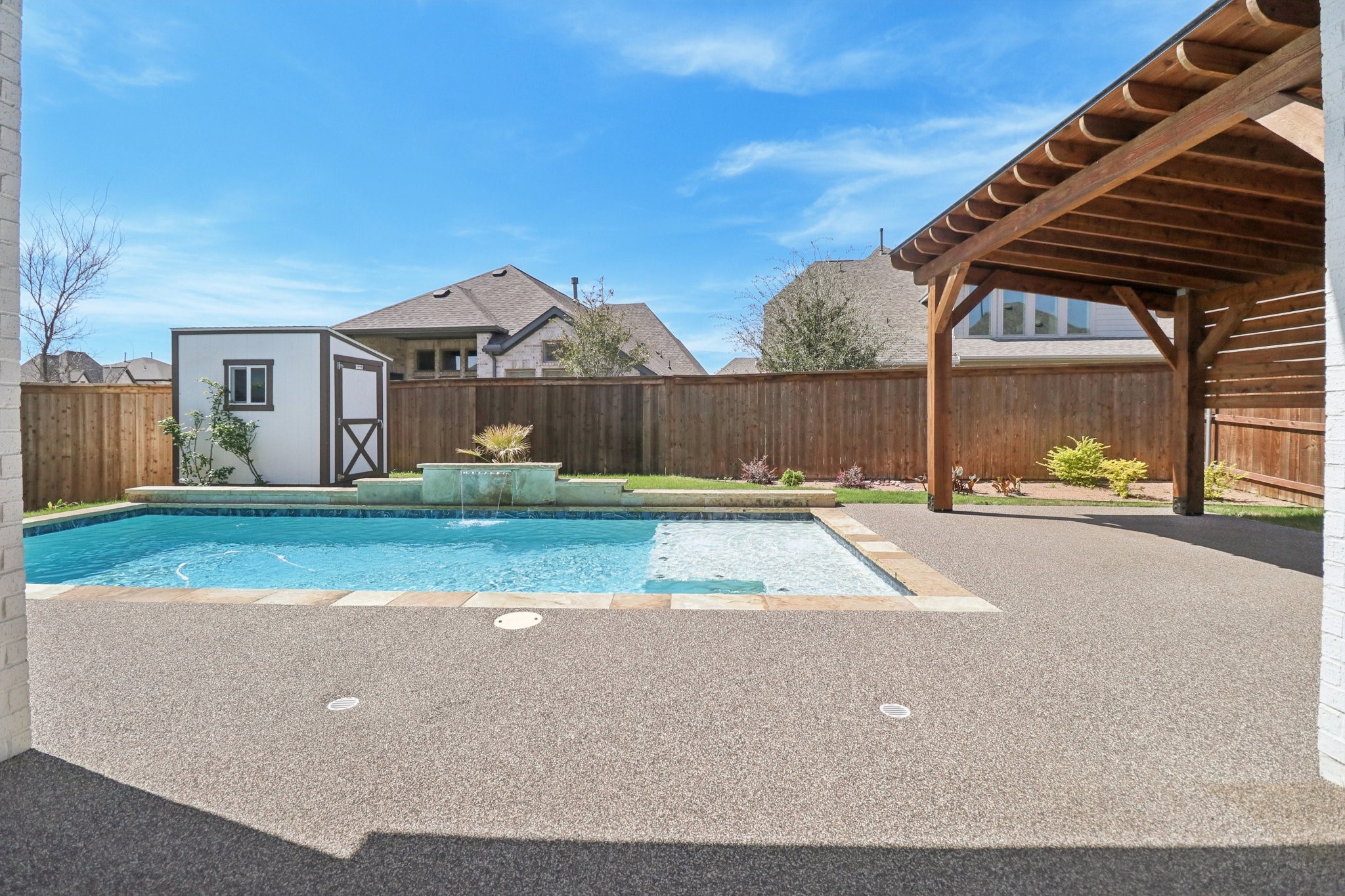 1812 Cypress Gap Trail Mansfield TX 76063