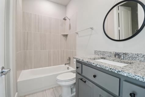 1812 Cypress Gap Trail Mansfield TX 76063