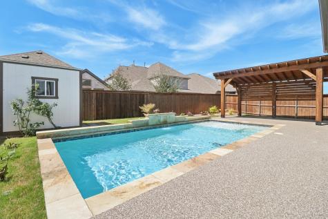 1812 Cypress Gap Trail Mansfield TX 76063