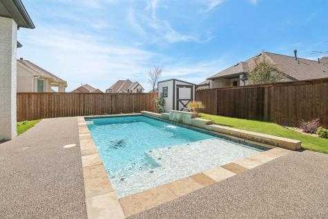 1812 Cypress Gap Trail Mansfield TX 76063