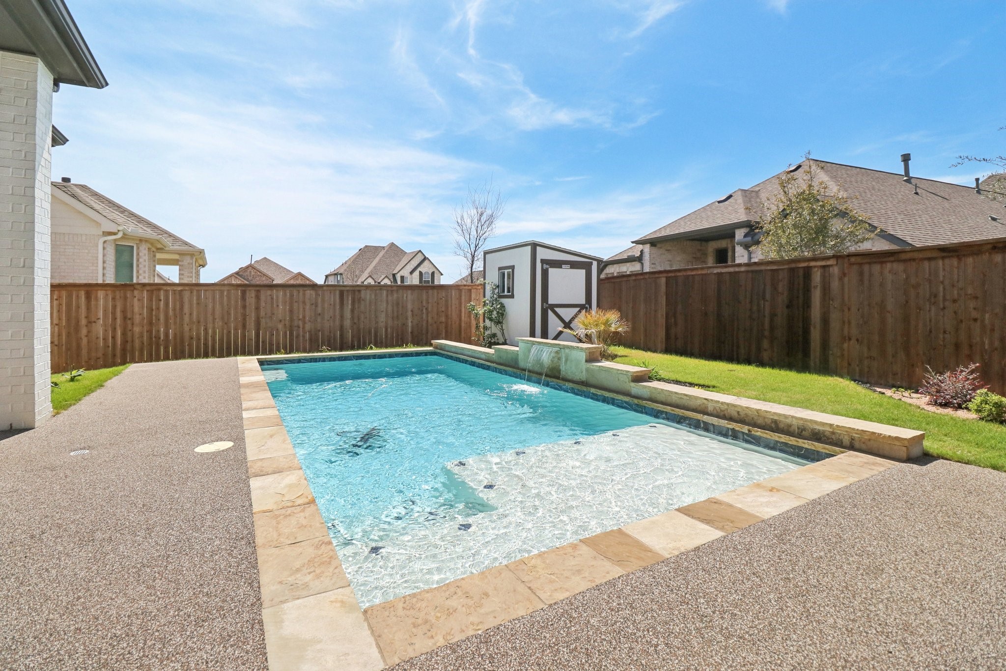 1812 Cypress Gap Trail Mansfield TX 76063