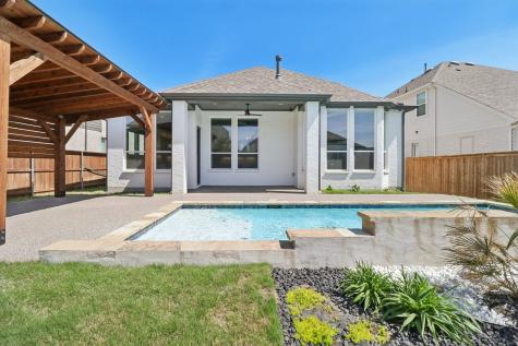 1812 Cypress Gap Trail Mansfield TX 76063