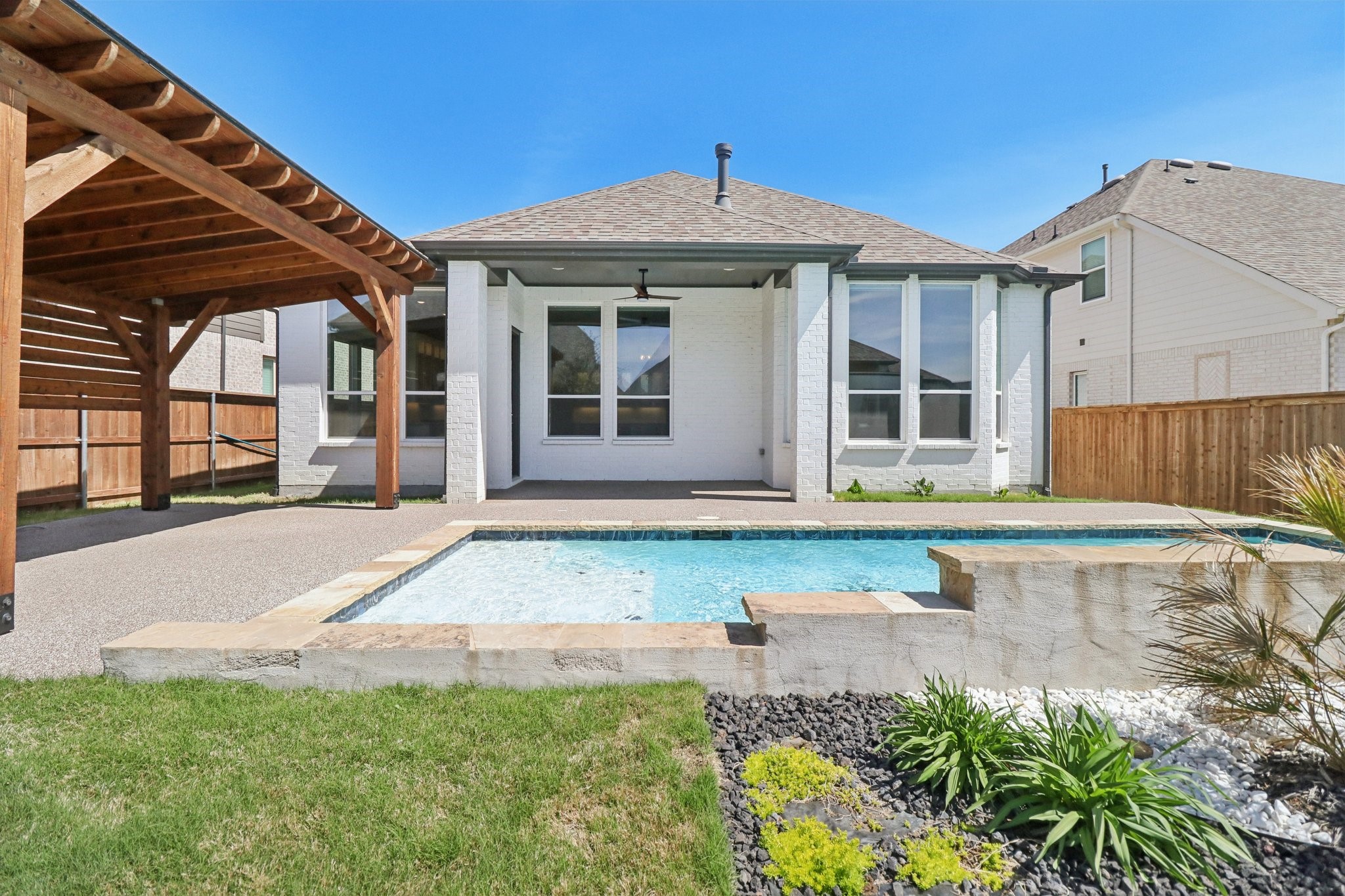 1812 Cypress Gap Trail Mansfield TX 76063