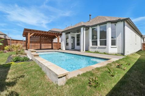 1812 Cypress Gap Trail Mansfield TX 76063