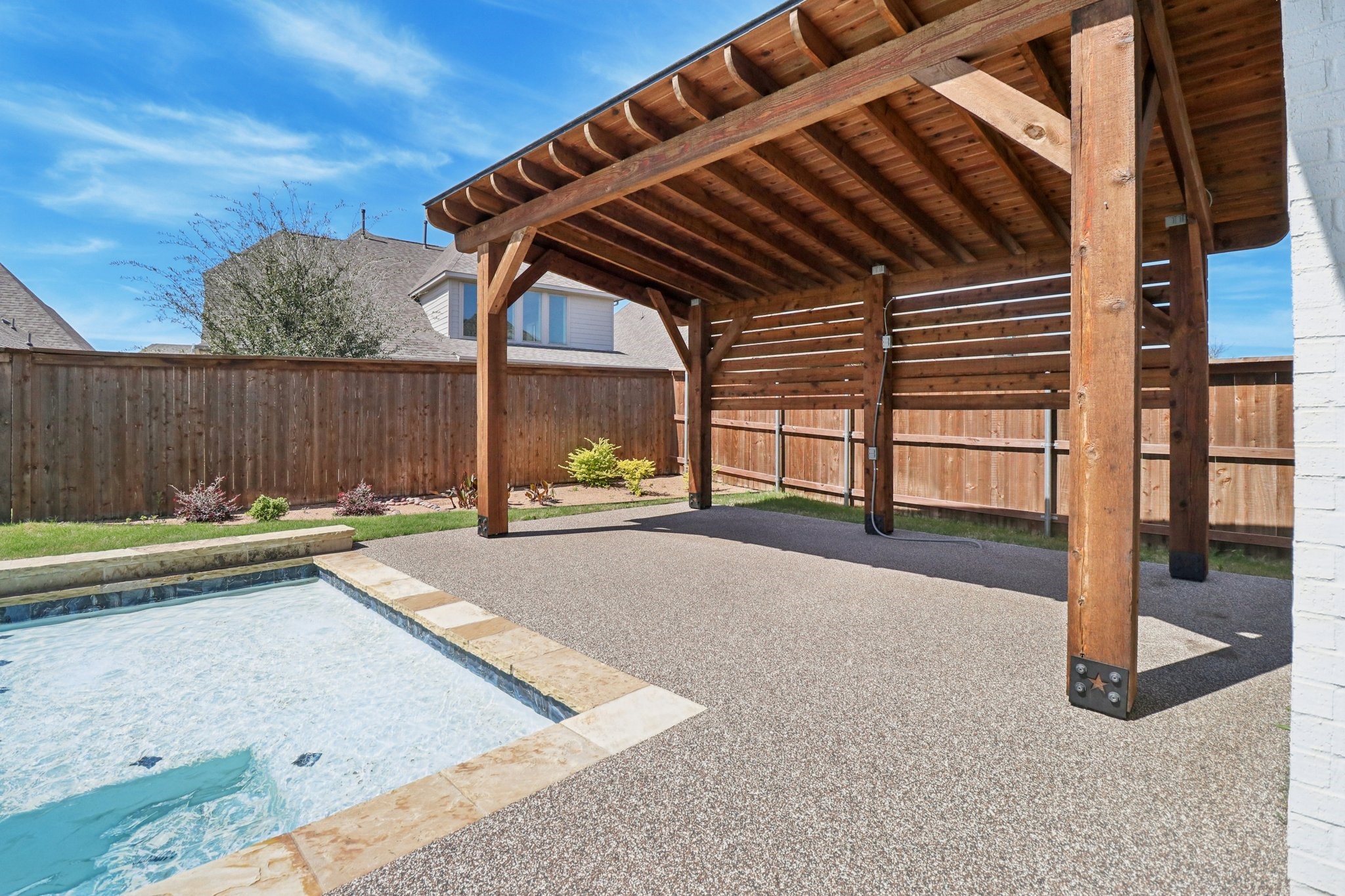 1812 Cypress Gap Trail Mansfield TX 76063