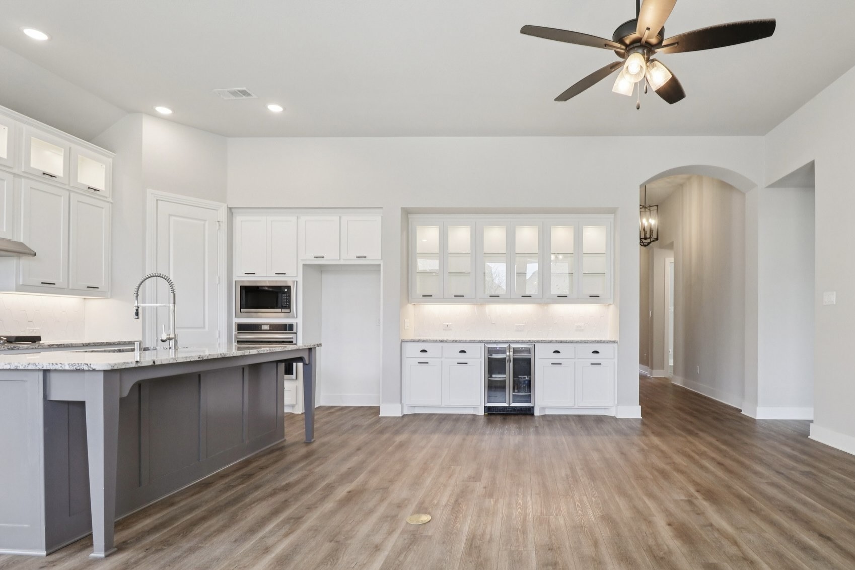 1812 Cypress Gap Trail Mansfield TX 76063