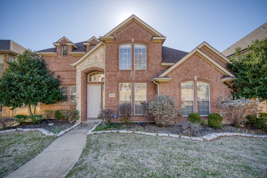 1410 Misty Cove Rockwall TX 75087