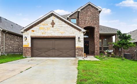 120 Crimson Sky Court Aledo TX 76008