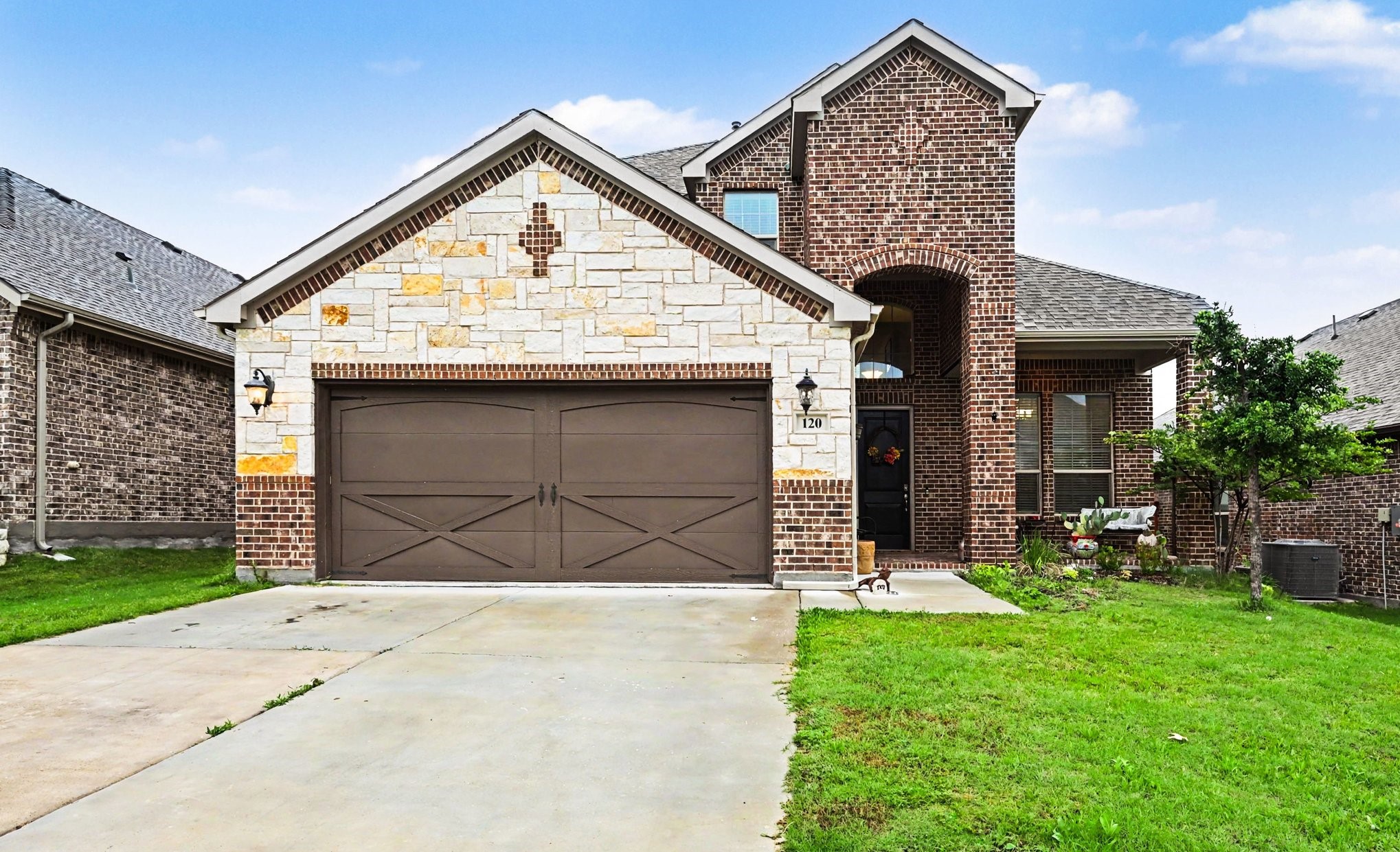 120 Crimson Sky Court Aledo TX 76008
