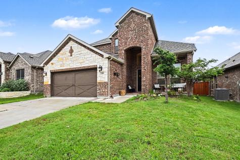 120 Crimson Sky Court Aledo TX 76008