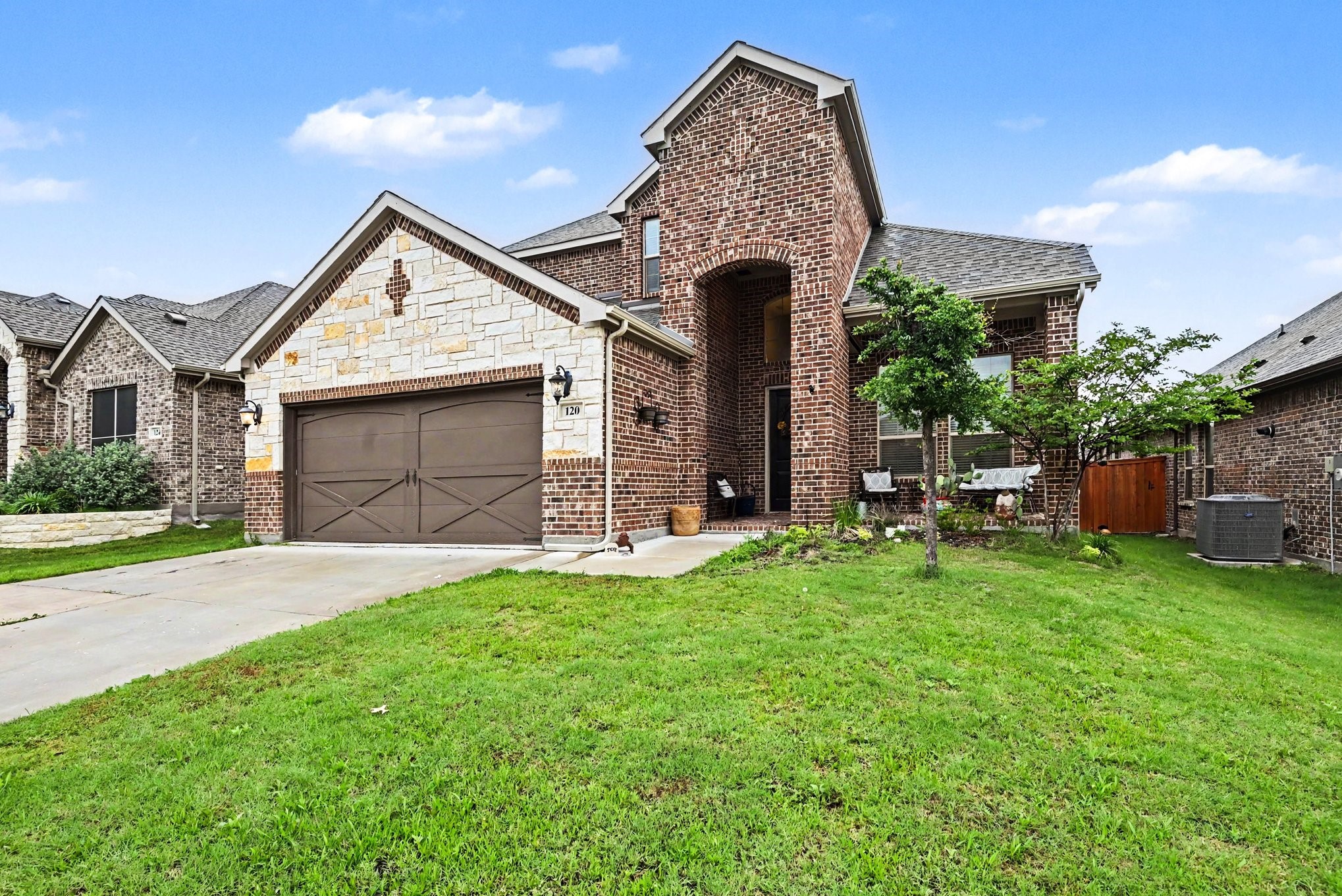 120 Crimson Sky Court Aledo TX 76008