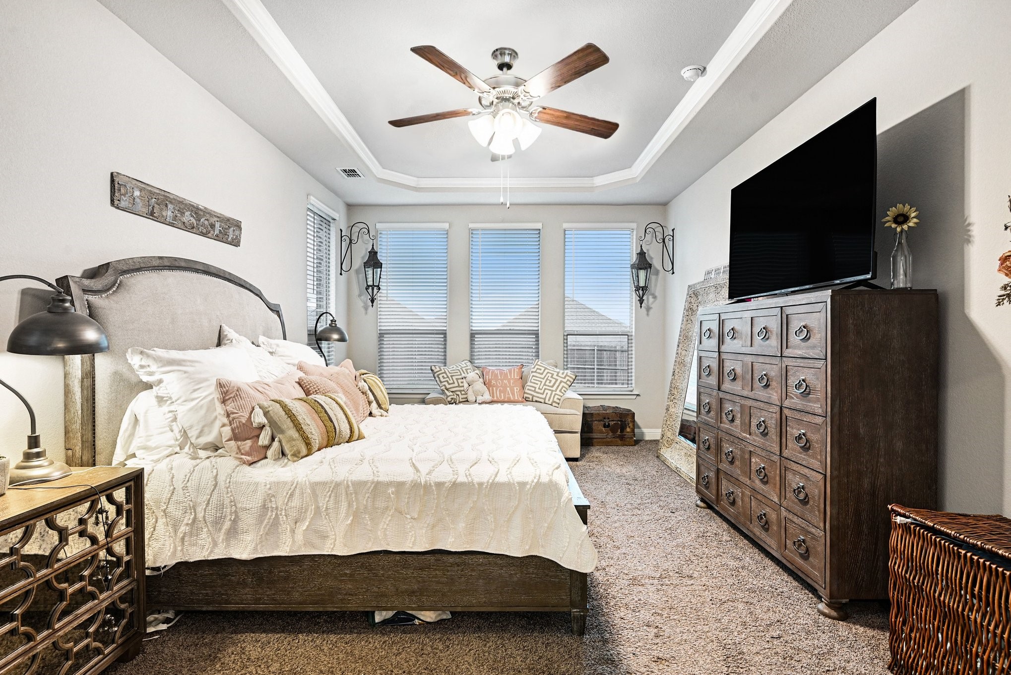 120 Crimson Sky Court Aledo TX 76008