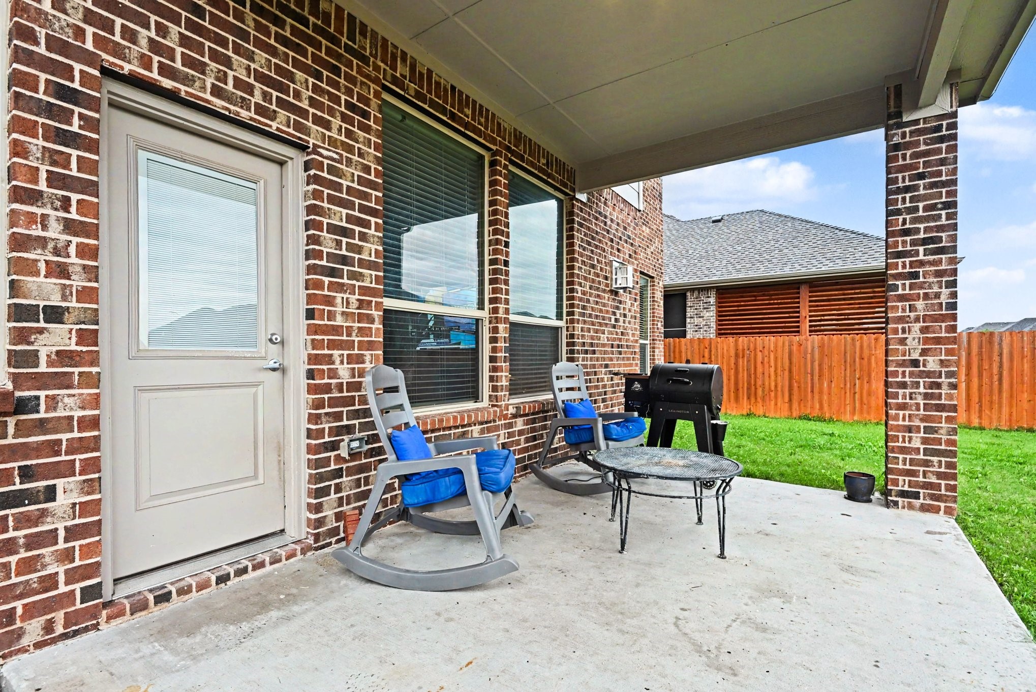 120 Crimson Sky Court Aledo TX 76008