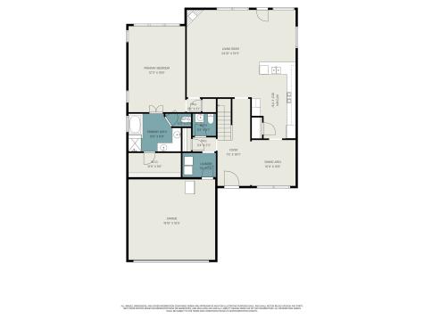 120 Crimson Sky Court Aledo TX 76008