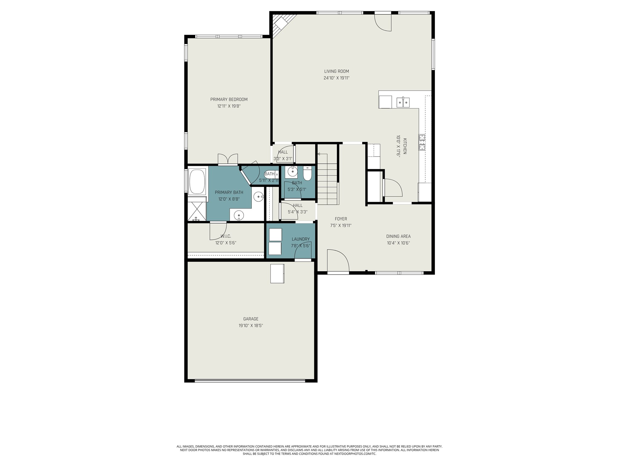 120 Crimson Sky Court Aledo TX 76008