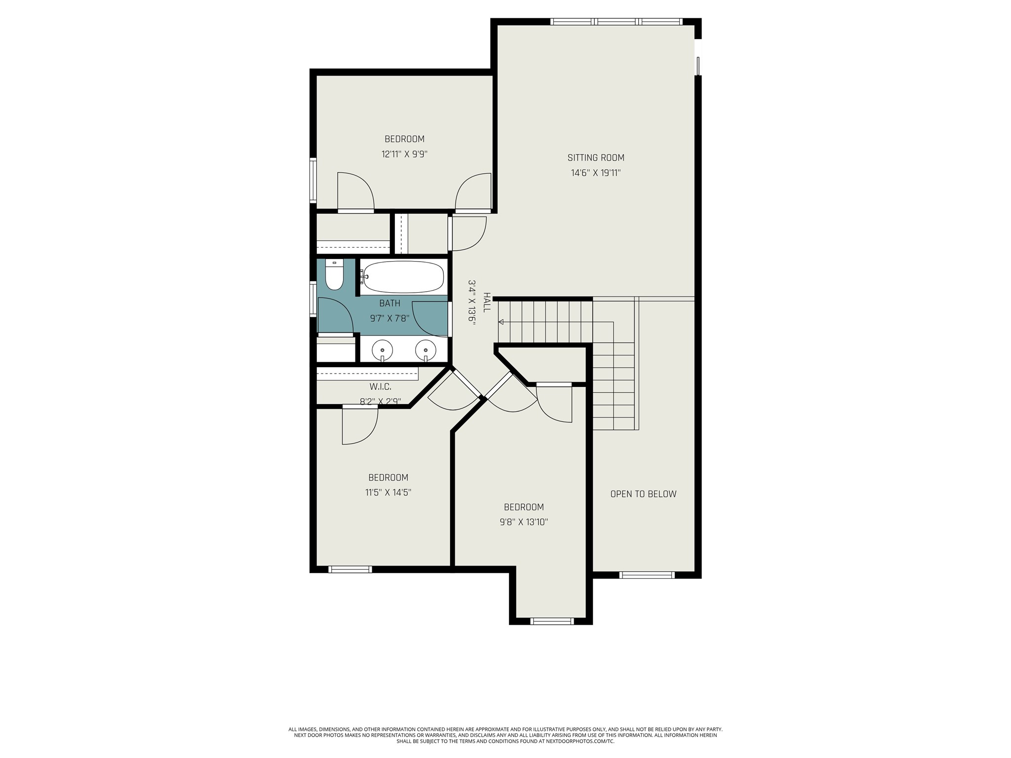 120 Crimson Sky Court Aledo TX 76008