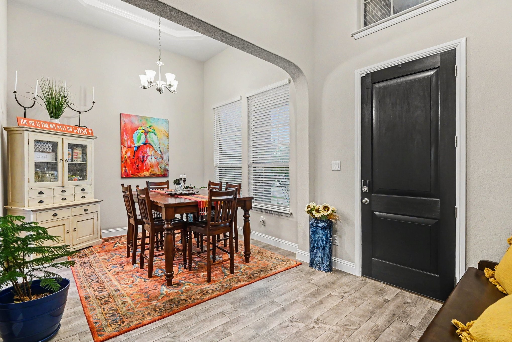 120 Crimson Sky Court Aledo TX 76008