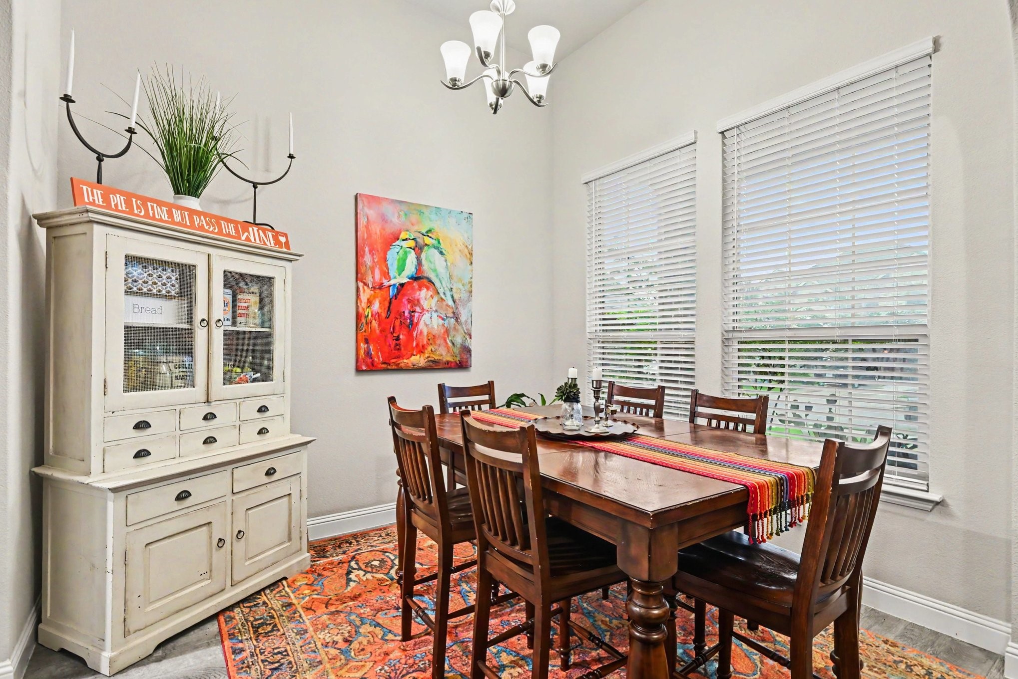 120 Crimson Sky Court Aledo TX 76008