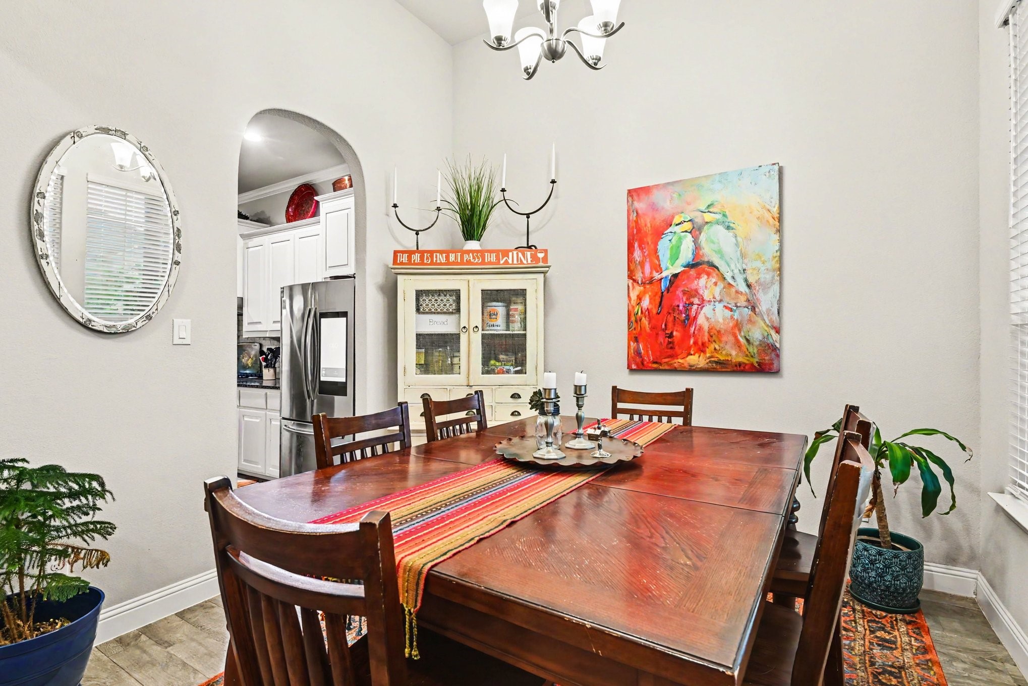 120 Crimson Sky Court Aledo TX 76008