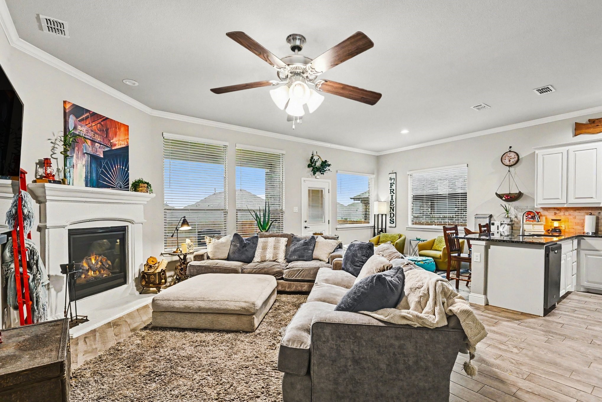 120 Crimson Sky Court Aledo TX 76008
