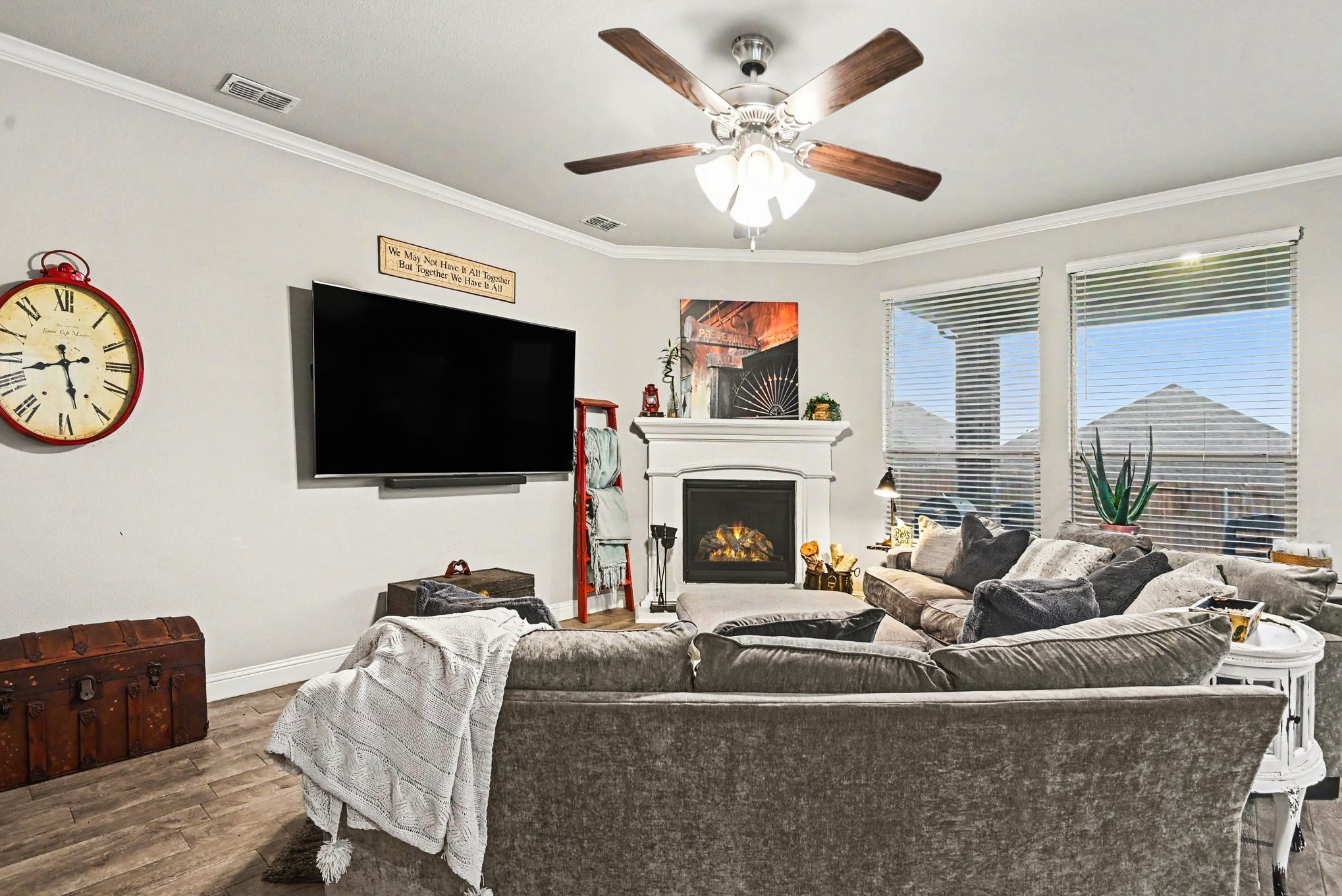 120 Crimson Sky Court Aledo TX 76008
