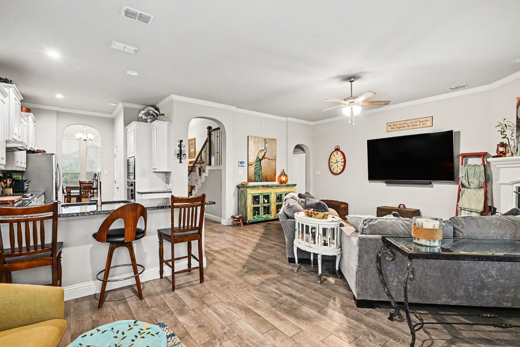 120 Crimson Sky Court Aledo TX 76008