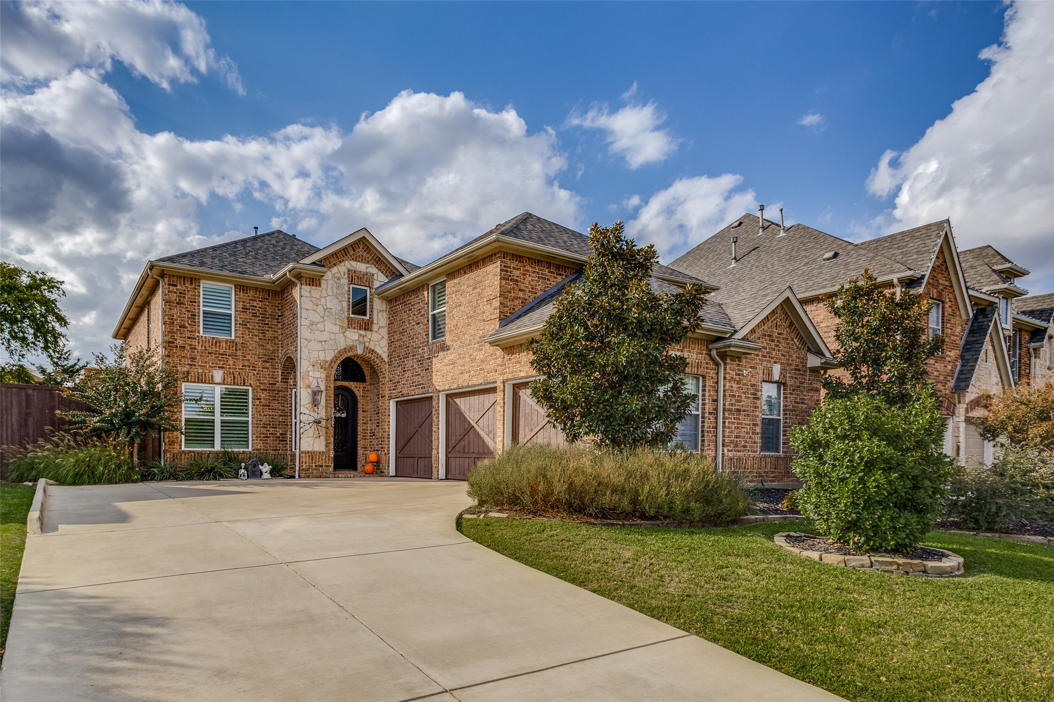 6013 Chippewa Trail Frisco TX 75034