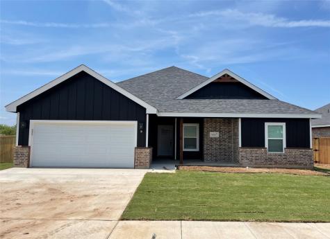 7474 Lake Ridge Parkway Abilene TX 79602