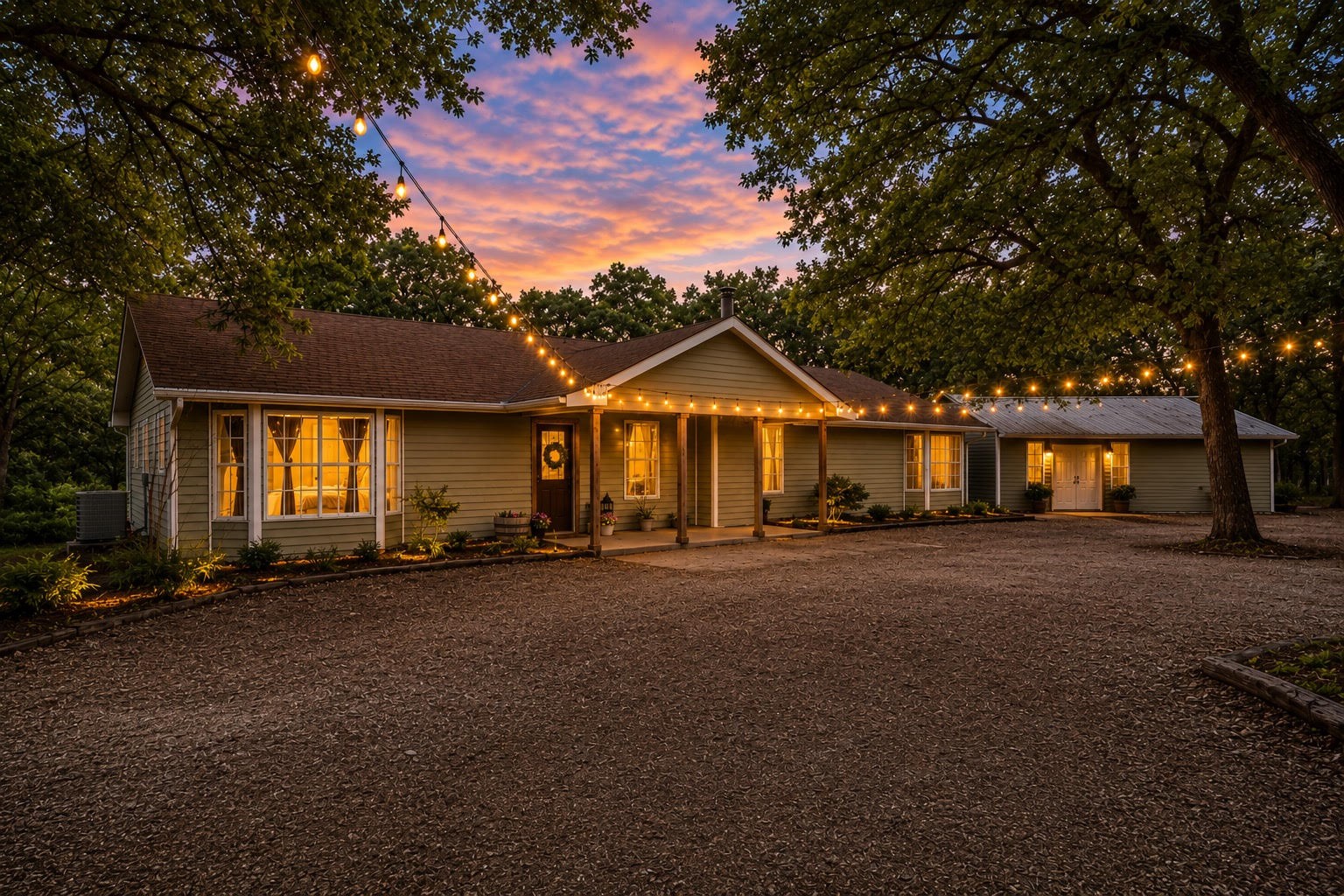 168 Barker Lane Waco TX 76705