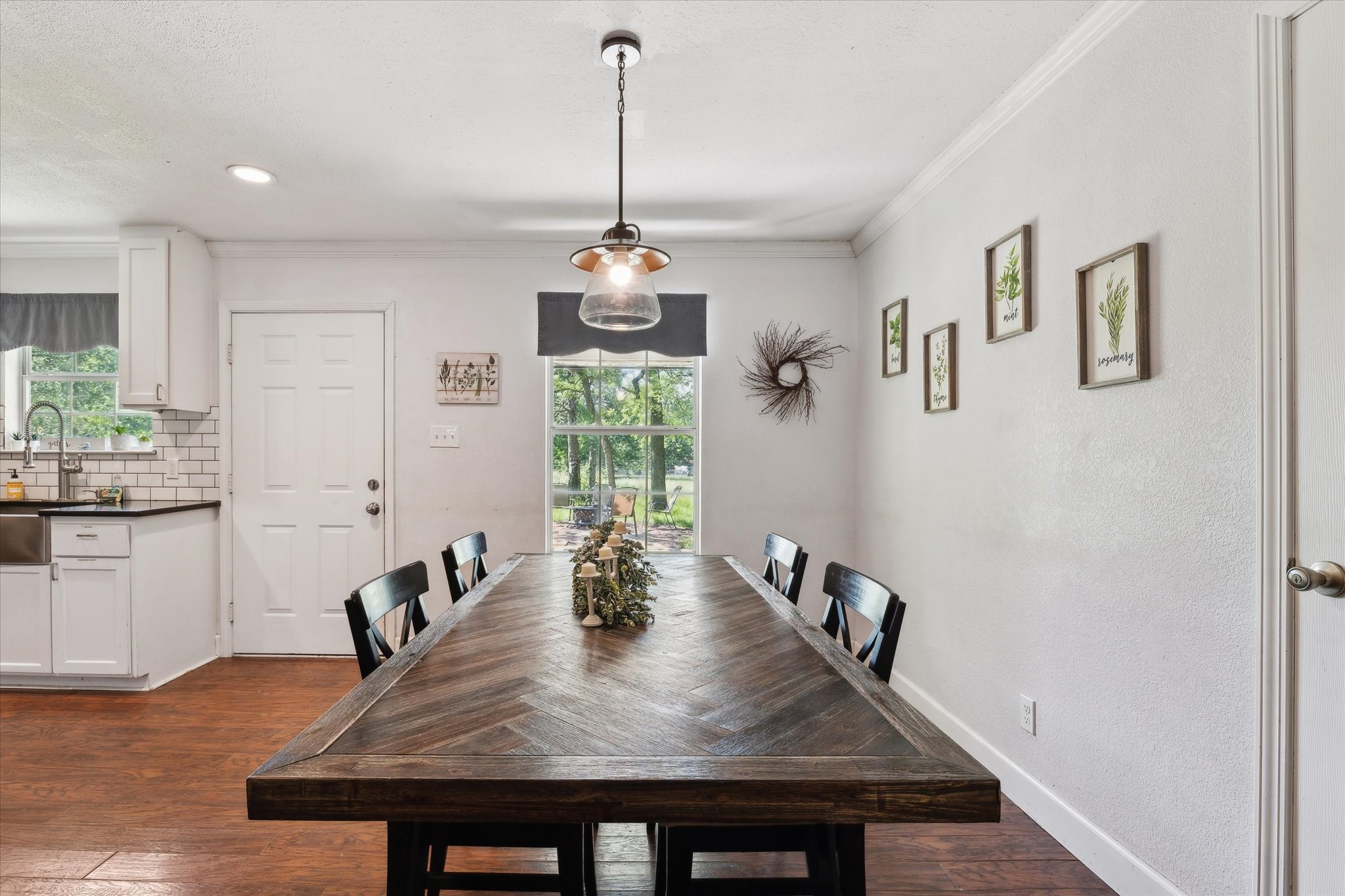 168 Barker Lane Waco TX 76705