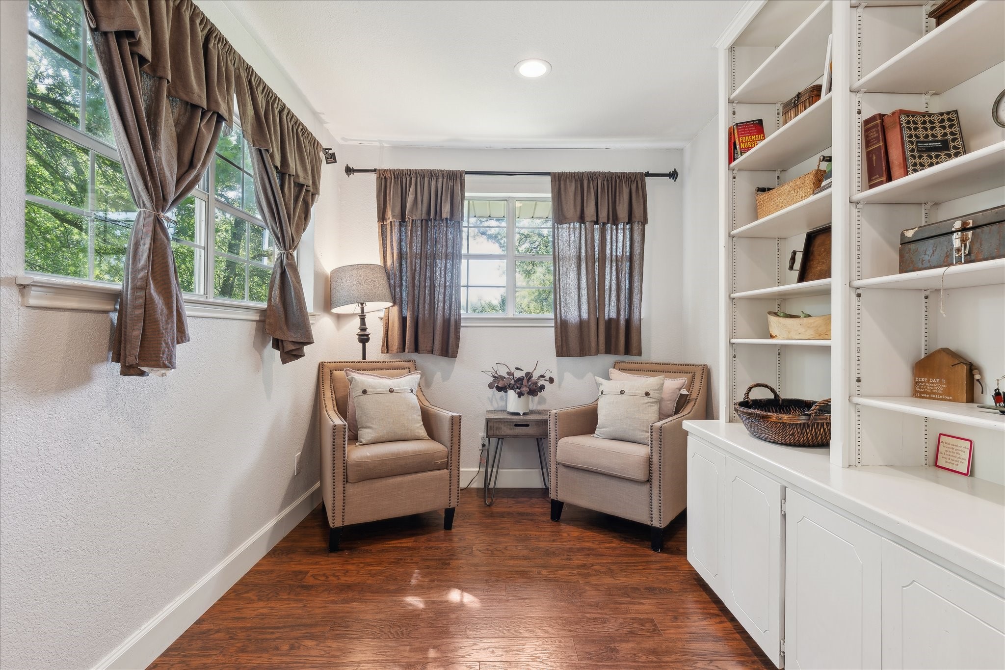 168 Barker Lane Waco TX 76705