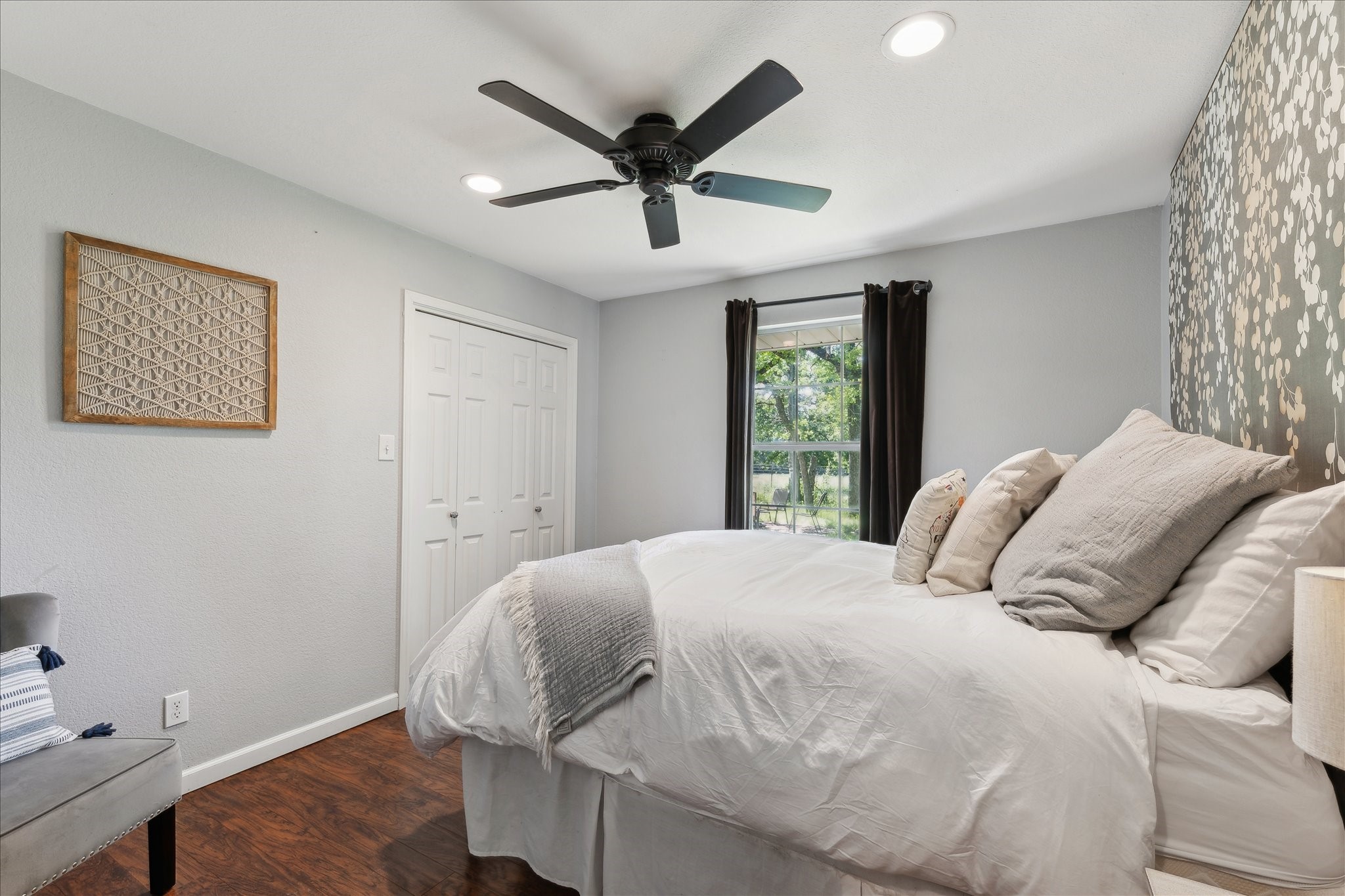 168 Barker Lane Waco TX 76705