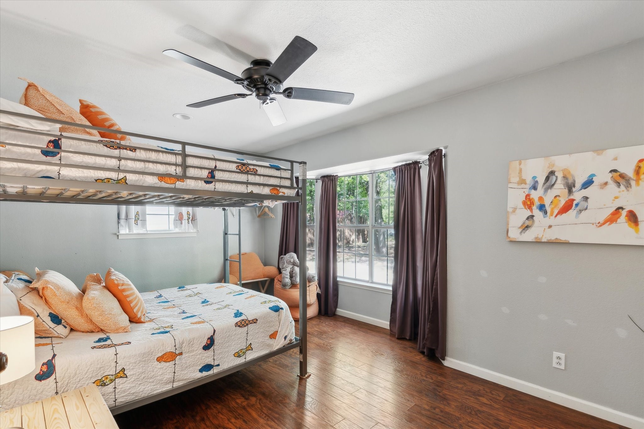 168 Barker Lane Waco TX 76705