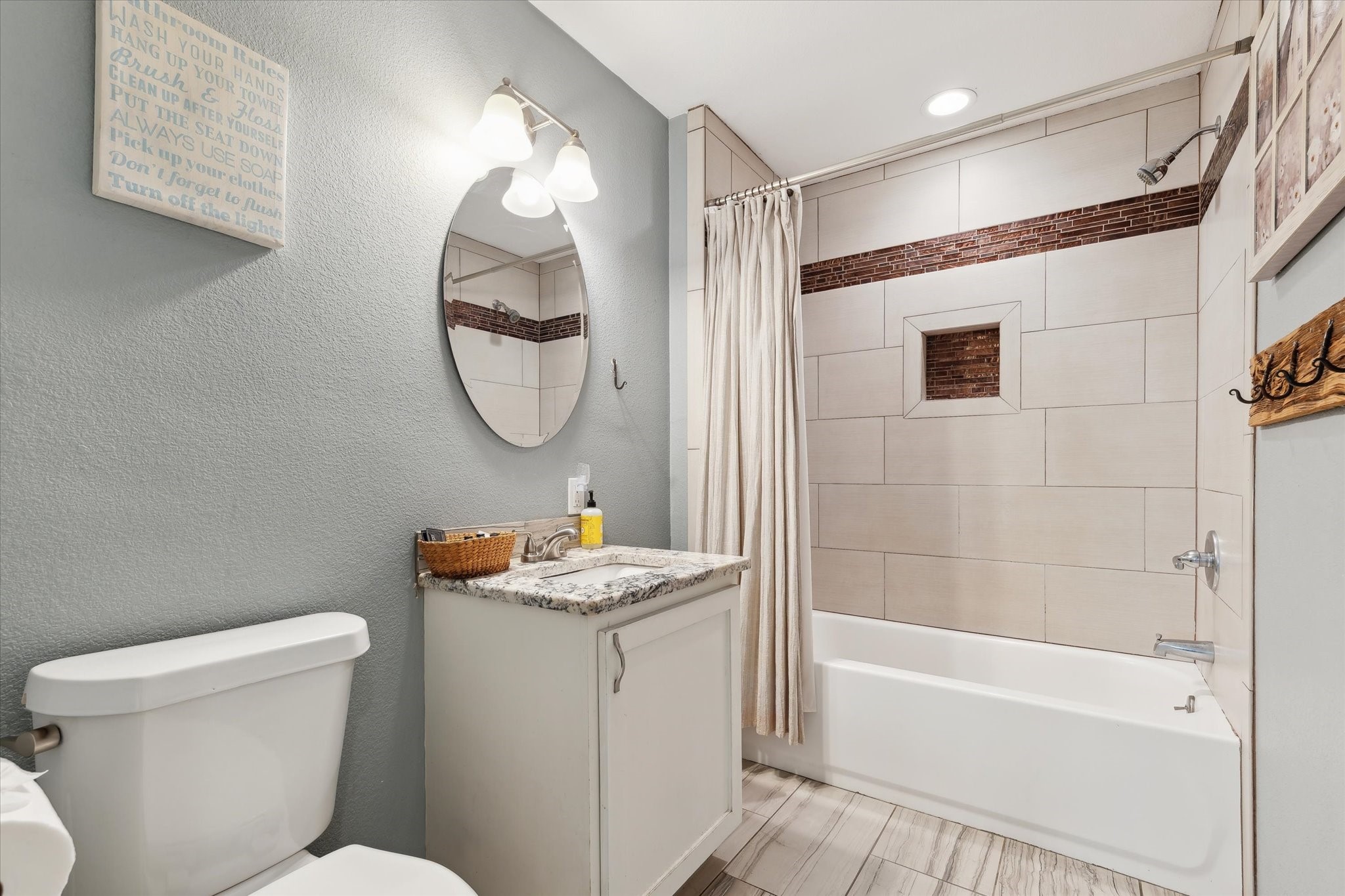 168 Barker Lane Waco TX 76705