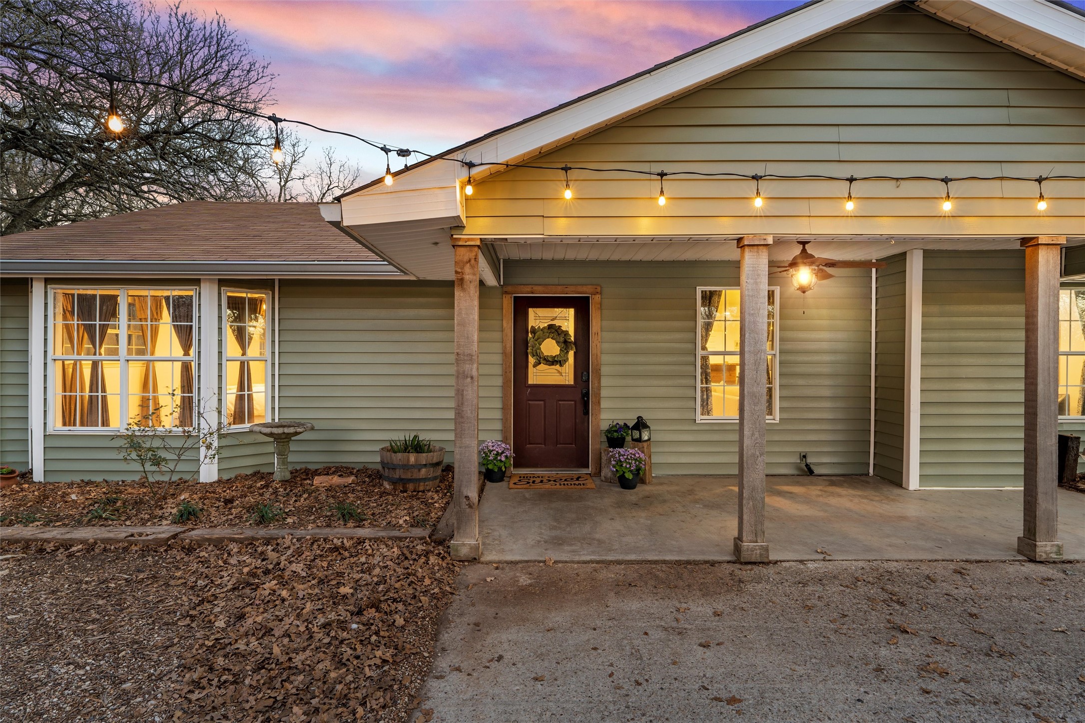 168 Barker Lane Waco TX 76705