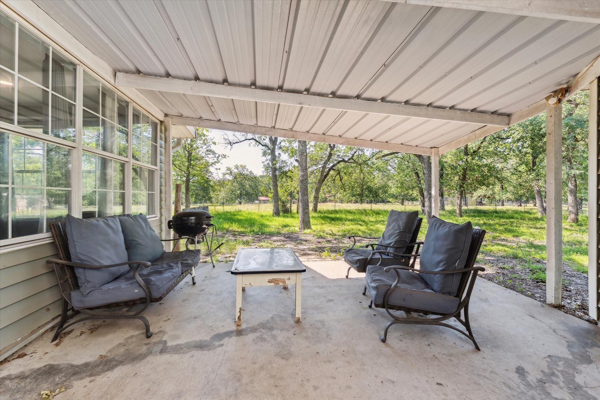 168 Barker Lane Waco TX 76705
