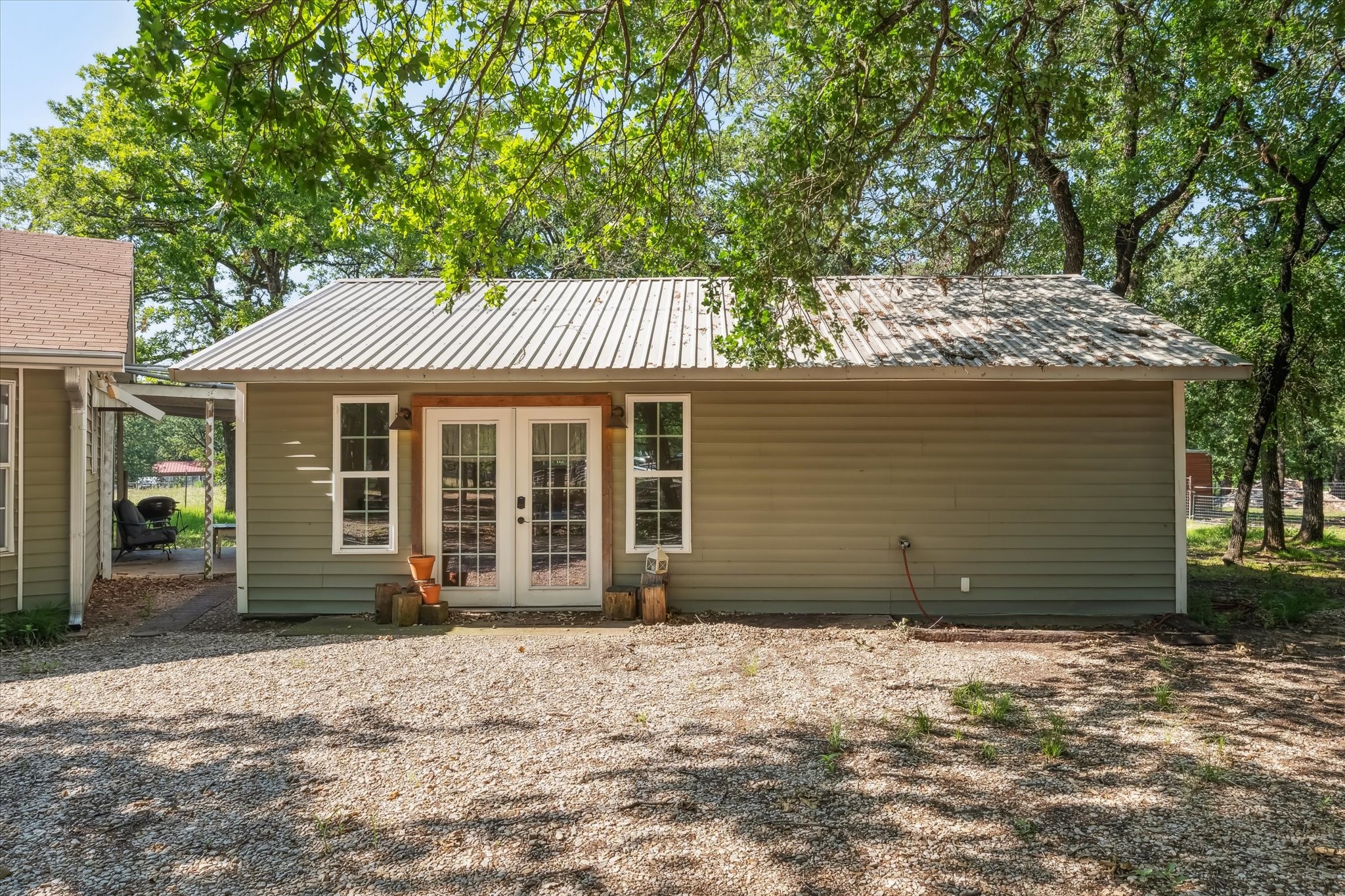 168 Barker Lane Waco TX 76705