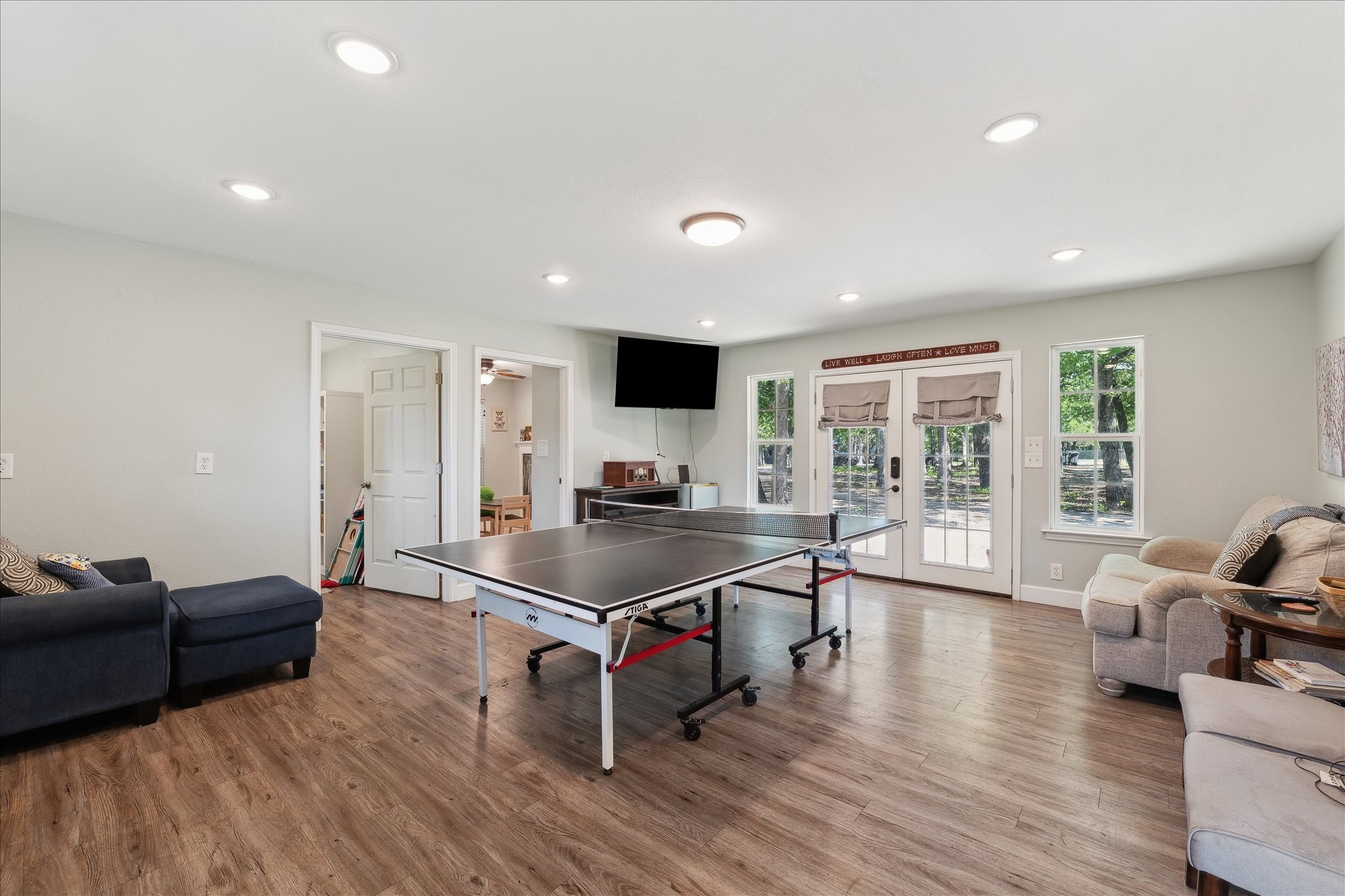 168 Barker Lane Waco TX 76705