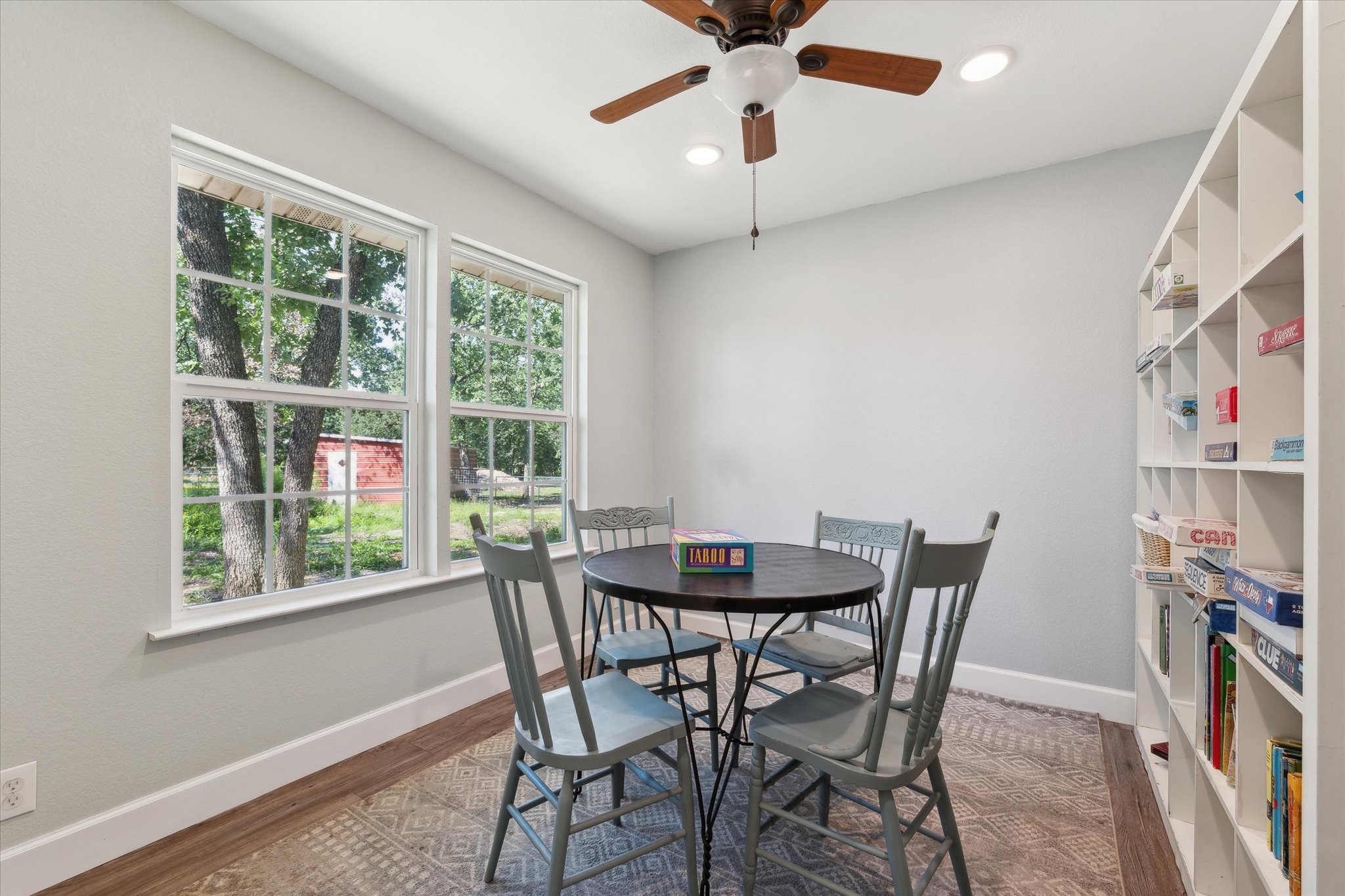 168 Barker Lane Waco TX 76705