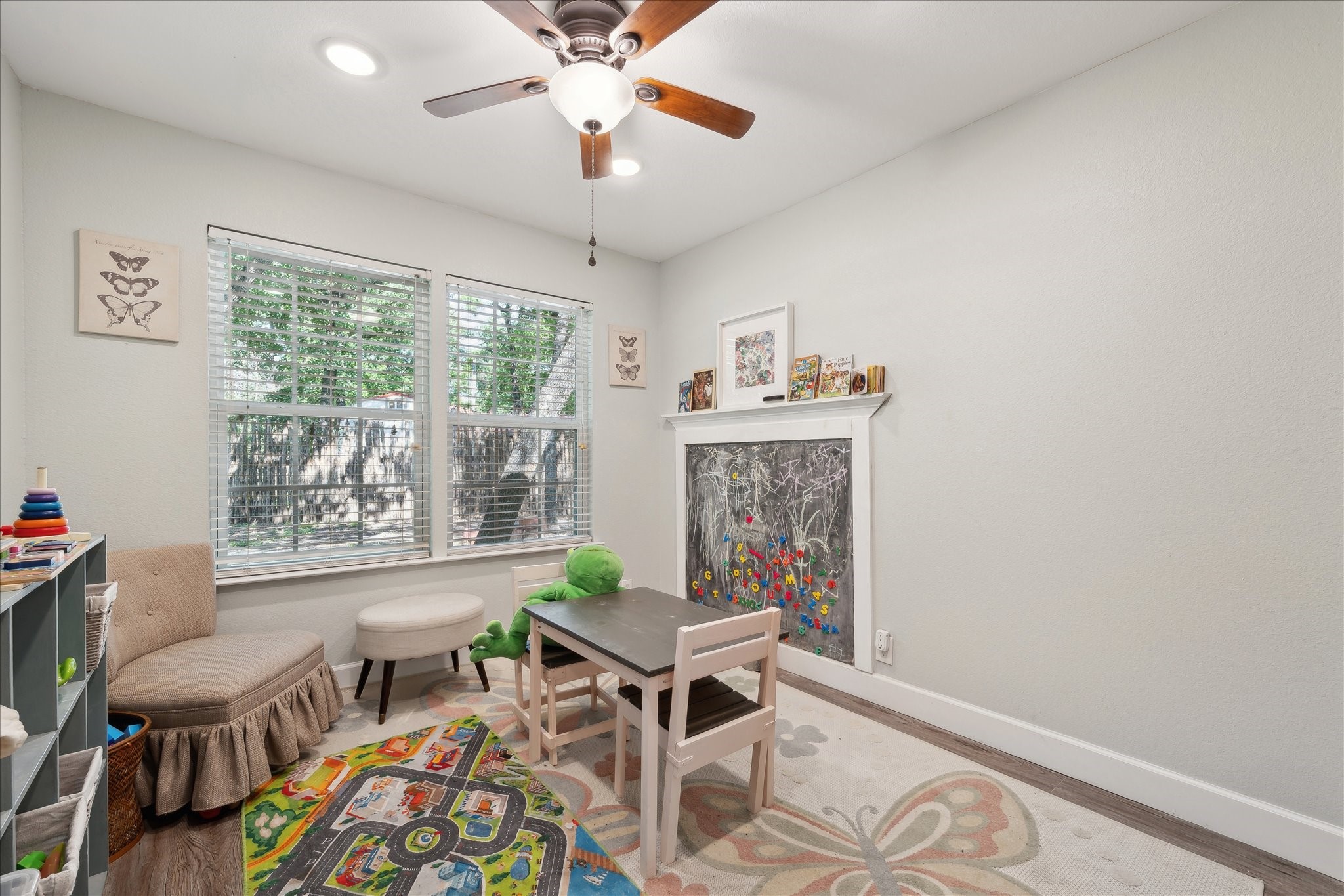 168 Barker Lane Waco TX 76705
