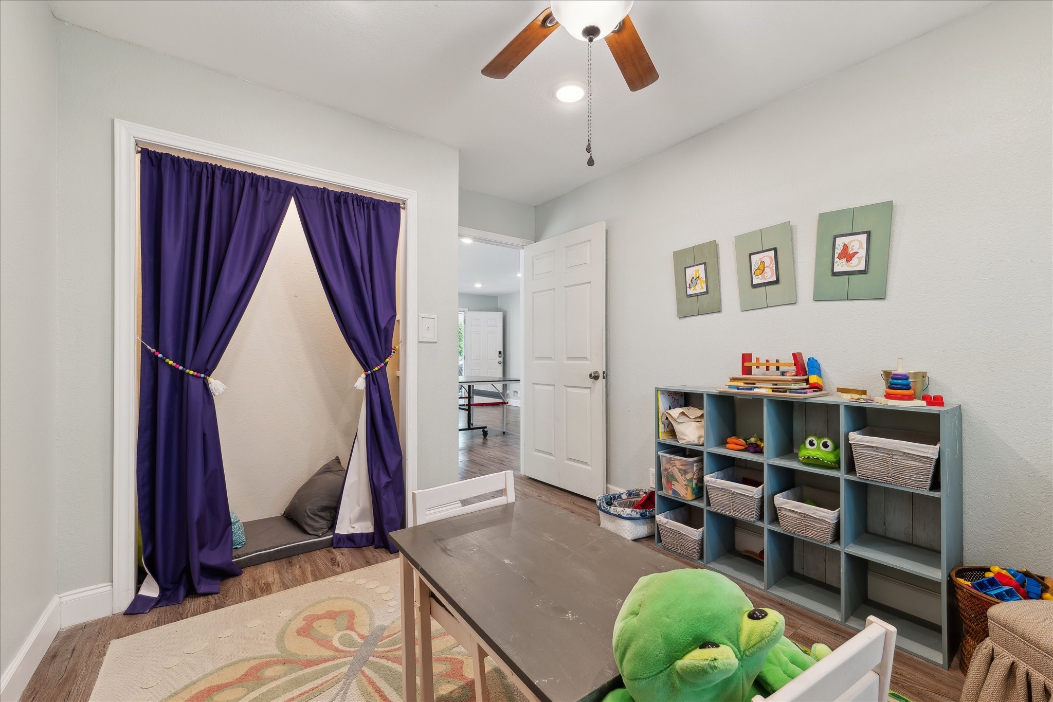 168 Barker Lane Waco TX 76705