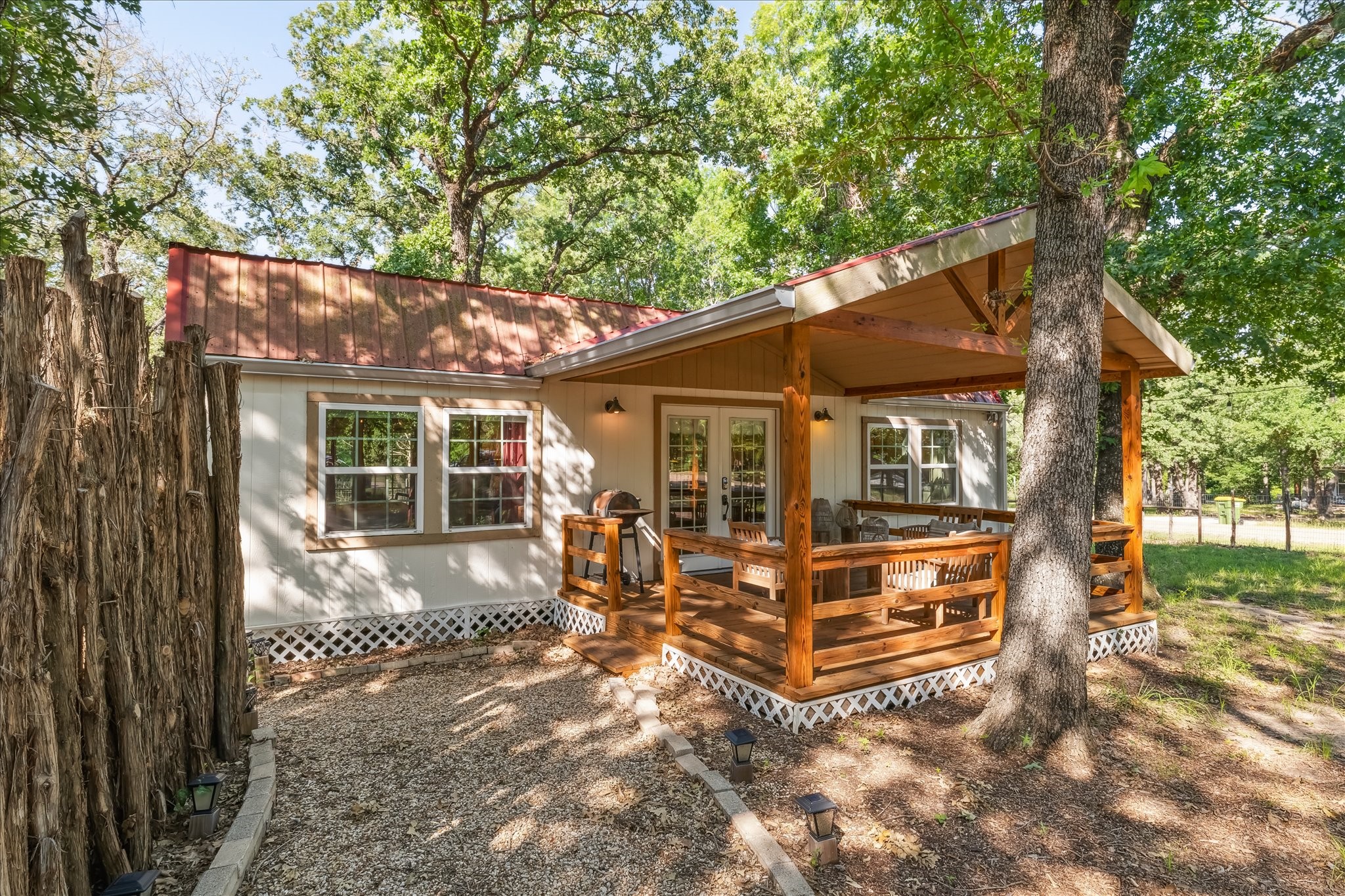 168 Barker Lane Waco TX 76705