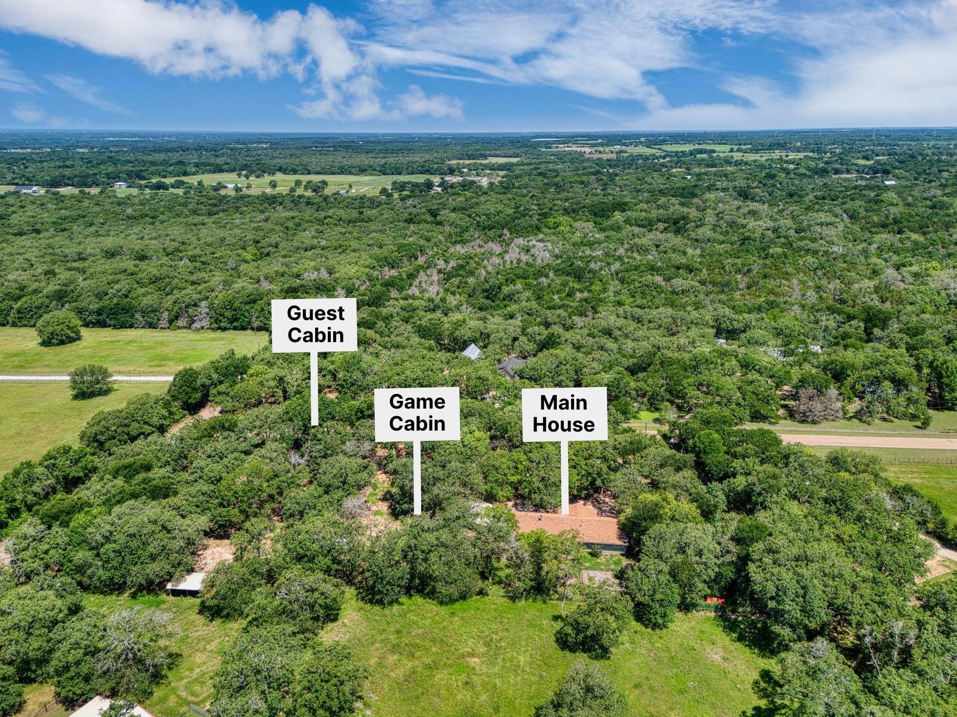 168 Barker Lane Waco TX 76705