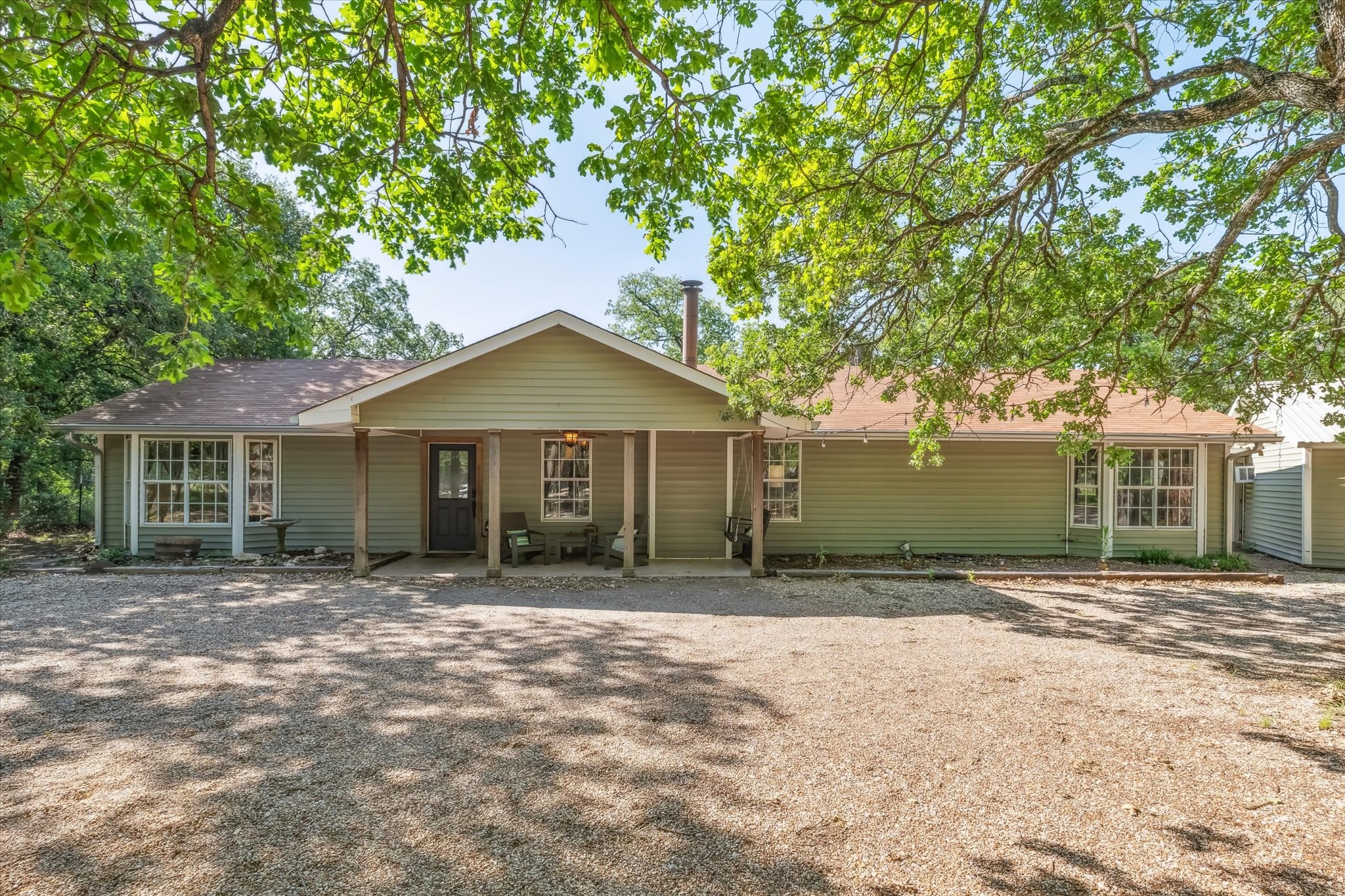 168 Barker Lane Waco TX 76705