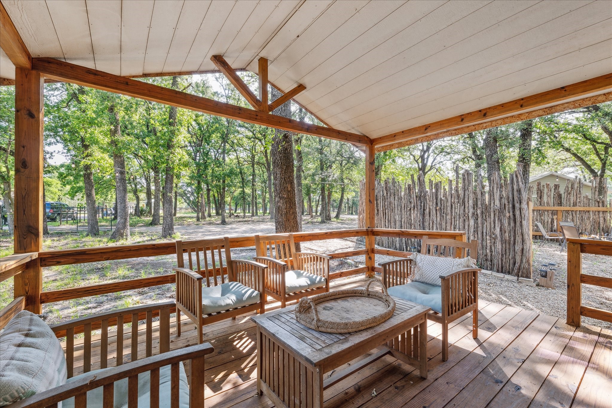 168 Barker Lane Waco TX 76705