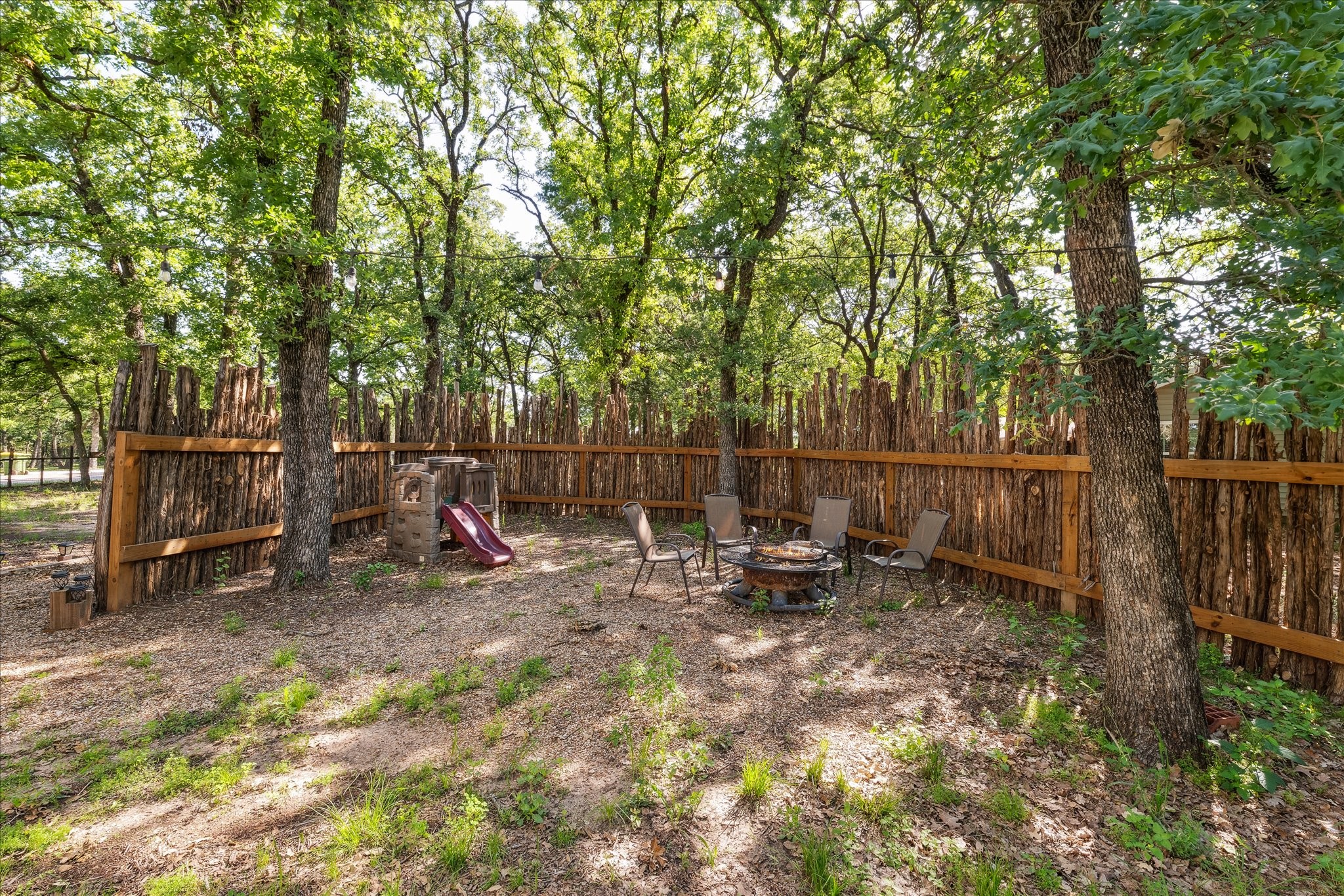 168 Barker Lane Waco TX 76705