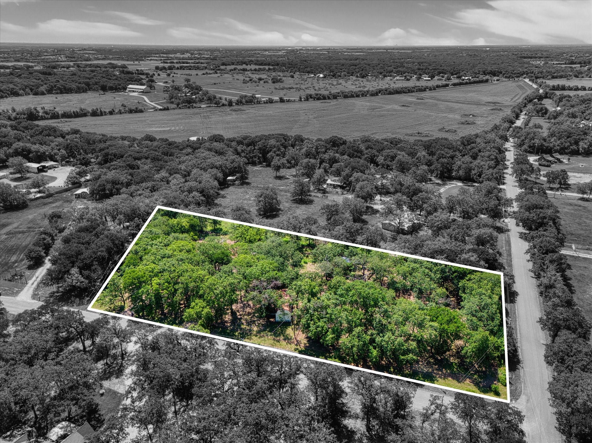 168 Barker Lane Waco TX 76705
