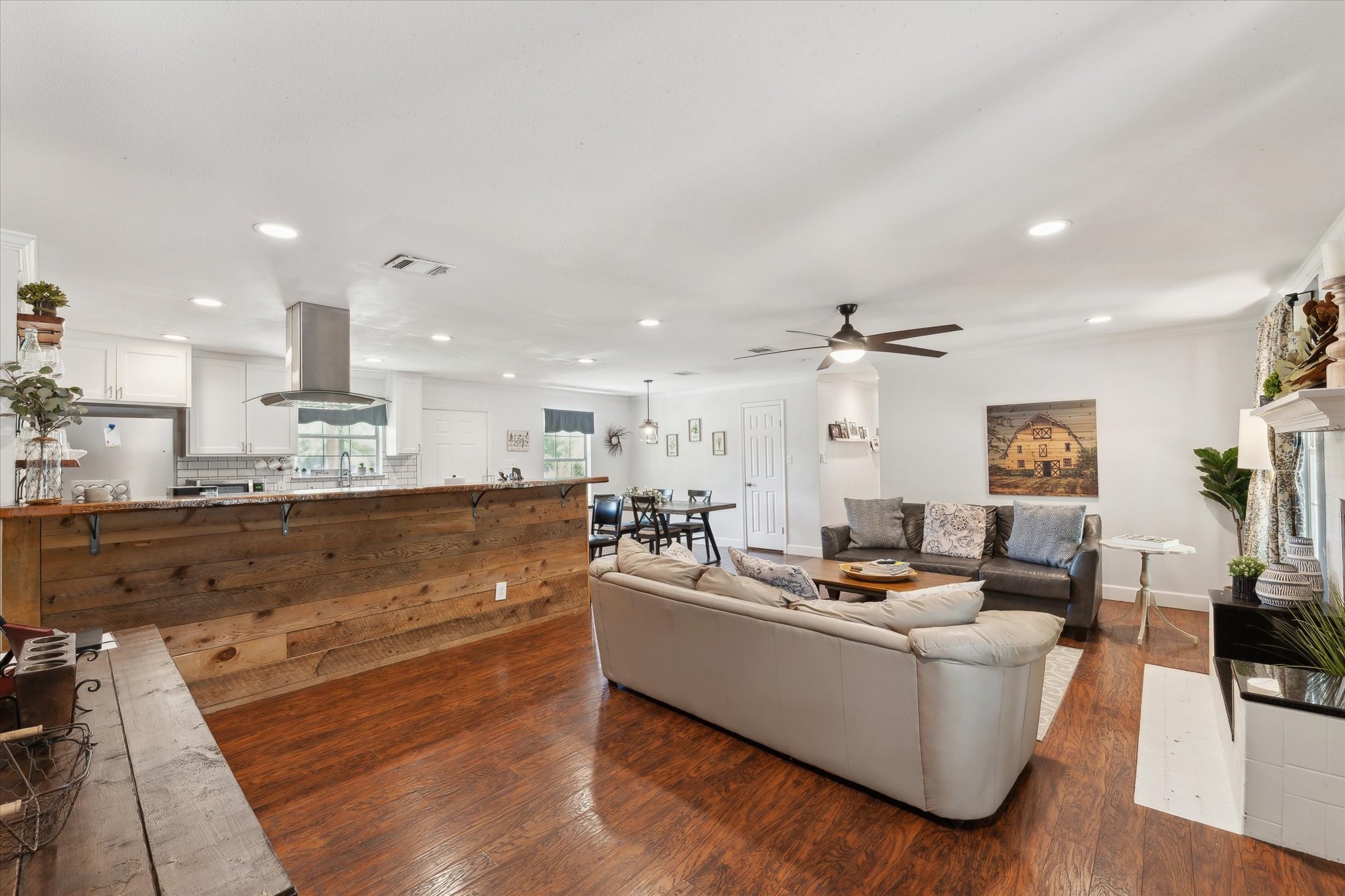 168 Barker Lane Waco TX 76705